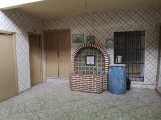 Maison à Casco Histórico  - Ribera - San Basilio. Casa zona ribera