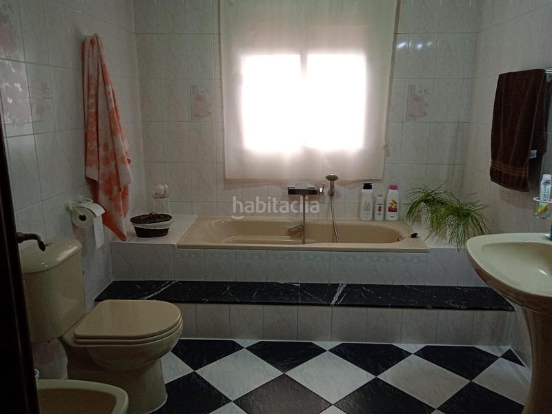 Foto d18f0e6f-f8e8-409e-89a7-3d35d44feafe. Haus mit parking in Alcolea Córdoba