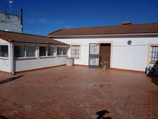 House in Alcolea