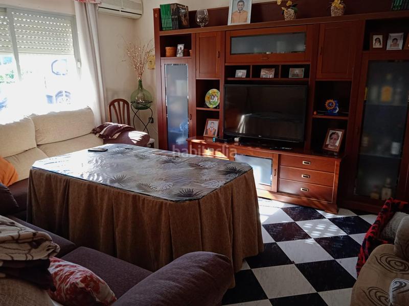 Foto e066dcc2-8d7d-4c87-87dd-b9d608de9674. Maison avec parking dans Alcolea Córdoba