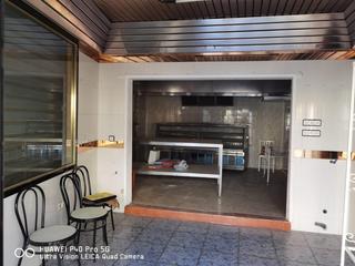 Local commercial à Sagunto - Edisol. Localcasa levante
