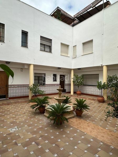 Foto 0e1496a1-2151-4cf6-ba1d-c6a8946644be. Maison jumelée dans casco histórico - ribera - san basilio Córdoba