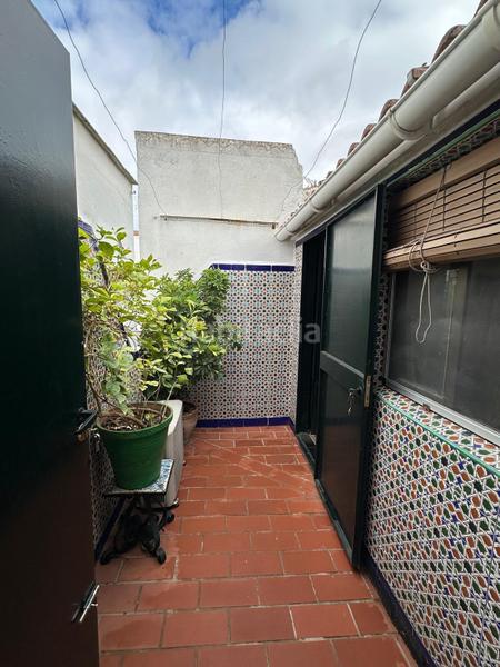 Foto 24d56186-1c52-43a8-81e7-733fb8d80908. Maison jumelée dans casco histórico - ribera - san basilio Córdoba