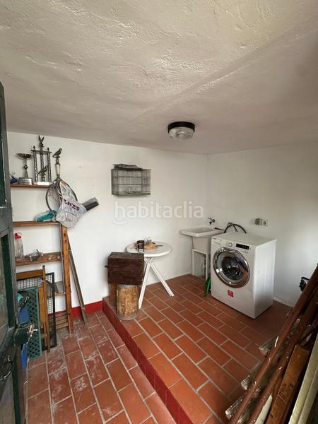 Foto 267b0b3d-0cf7-455f-82d6-368e4a7717ff. Maison jumelée dans casco histórico - ribera - san basilio Córdoba
