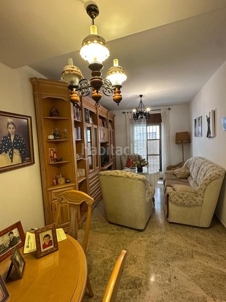 Foto 6f4036ab-ea38-4db7-98b8-99e36f2c9c1a. Maison jumelée dans casco histórico - ribera - san basilio Córdoba