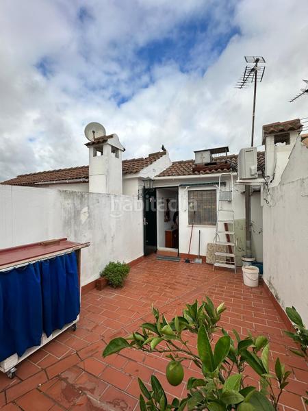 Foto a690352a-073b-4fb7-87b1-1ffedb070b8d. Maison jumelée dans casco histórico - ribera - san basilio Córdoba