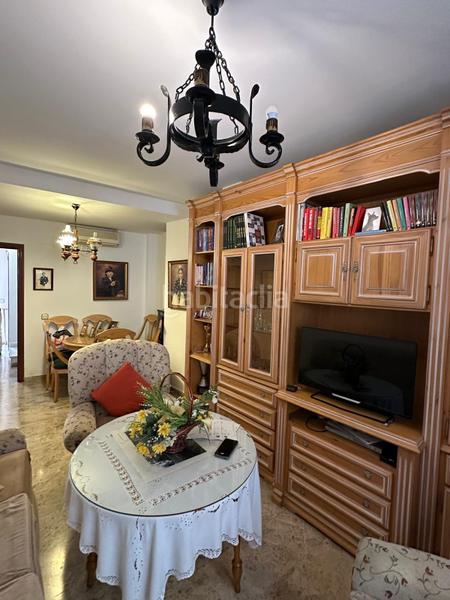 Foto d0446bcb-3b5b-4942-a4a3-d6523f6d7f8a. Maison jumelée dans casco histórico - ribera - san basilio Córdoba