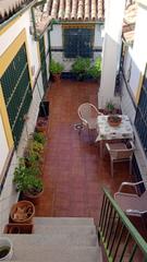 Casa a Sta. Marina - San Andrés - San Pablo - San Lorenzo