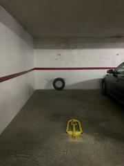 Parking coche en Casco Histórico  - Ribera - San Basilio. Plaza de parking subterránea a 5 minutos de corredera
