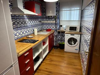 Appartement à Casco Histórico  - Ribera - San Basilio