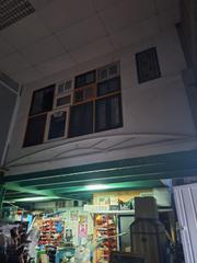 Industrial building in Alcolea