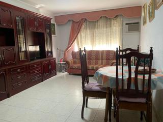 Appartement à Fuensanta- Arcángel. Piso santuario