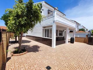 Chalet in Carlota (La)