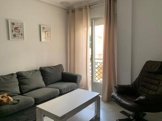 Appartement à Centro. Pisazo reformado en pleno centro