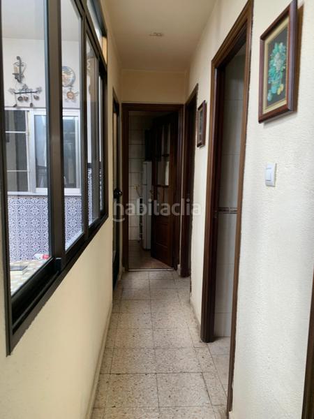 Foto 01631f50-1dd9-4414-93a8-2c0a207c3b33. Casa a casco histórico - ribera - san basilio Córdoba