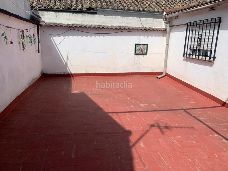 Foto 0a997687-bfa3-4f2b-9f4f-c3228bfeff0f. Casa a casco histórico - ribera - san basilio Córdoba
