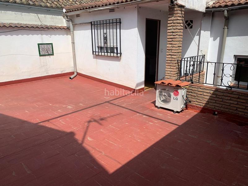 Foto 1fb8c22e-8522-4dac-b8ab-d9b794a1e085. Casa a casco histórico - ribera - san basilio Córdoba