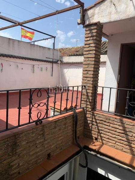 Foto 2179b0f9-44bc-4a1f-b928-aed531bea364. Casa a casco histórico - ribera - san basilio Córdoba