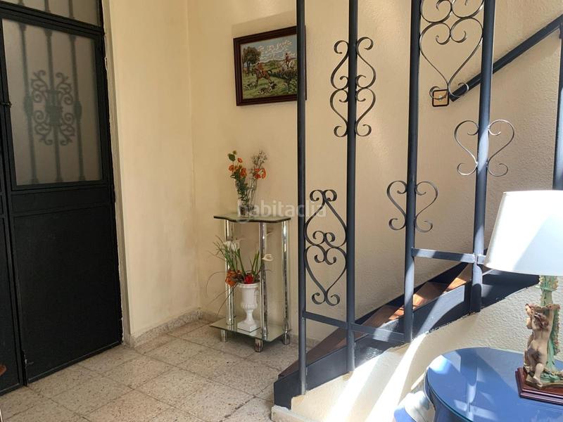 Foto 3fe3b4c2-3b01-4473-bdc2-a4cad2aaef9d. Casa a casco histórico - ribera - san basilio Córdoba