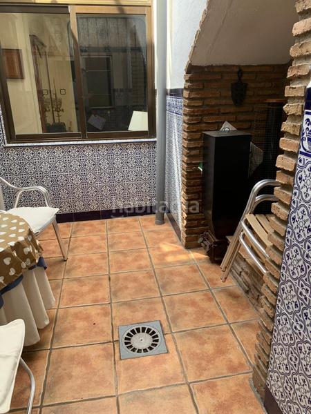 Foto a085d727-73fd-481c-ae92-77fc00817452. Casa a casco histórico - ribera - san basilio Córdoba