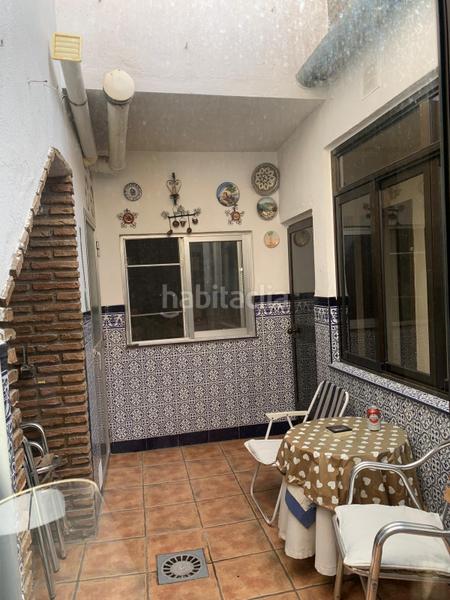 Foto a34a0a15-b668-499c-a8e8-915ec6ad7852. Casa a casco histórico - ribera - san basilio Córdoba