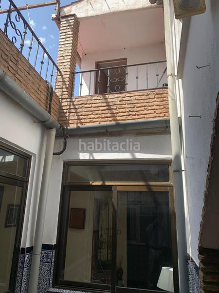 Foto c4c95bf5-90be-4384-a011-5fe9a5eb4e0b. Casa a casco histórico - ribera - san basilio Córdoba