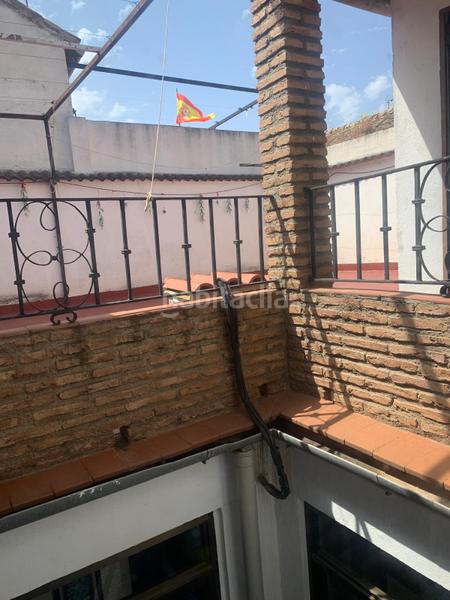 Foto de6c7405-fdef-4e50-a582-786e854d24b0. Casa a casco histórico - ribera - san basilio Córdoba