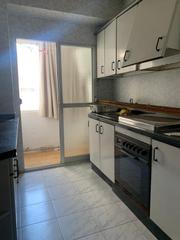 Piso en Viñuela - Rescatado