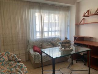 Appartement à Huerta de la Reina - Trassierra. Estupendo piso a un paso de renfe