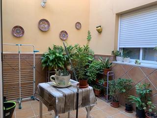 Casa a Cañero. Casa reformada en cañero!!!