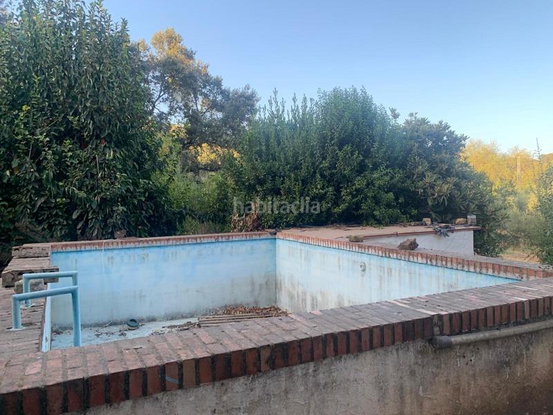 Foto 49140b70-8349-4c09-9434-5a939b570a4f. Masia a Paraíso Arenal - La Colina Córdoba