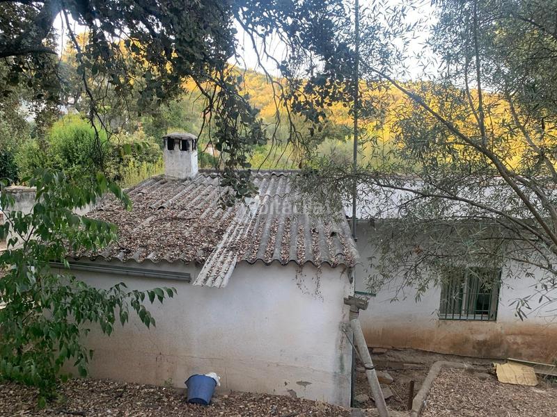 Foto 983b1bfa-461b-4c03-a10b-576694e3fb83. Masia a Paraíso Arenal - La Colina Córdoba