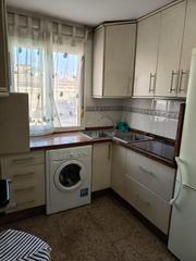 Flat in Santa Rosa - Valdeolleros