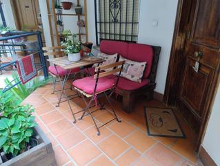 Zweistöckige Wohnung in Poniente-Norte - Miralbaida - Parque Azahara. Maravilloso duplex zona miralbaida!!