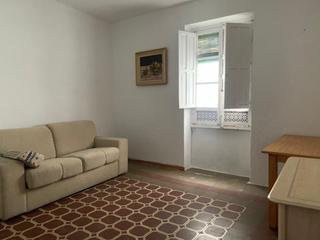 Etagenwohnung in Sta. Marina - San Andrés - San Pablo - San Lorenzo