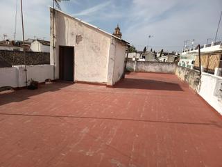 Flat in Sta. Marina - San Andrés - San Pablo - San Lorenzo