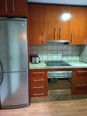 Flat in Campo de la Verdad - Miraflores