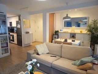 Appartement à Santa Rosa - Valdeolleros