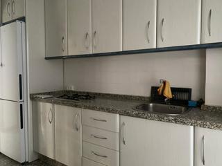 Appartement à Casco Histórico  - Ribera - San Basilio. Piso zona fleming!!