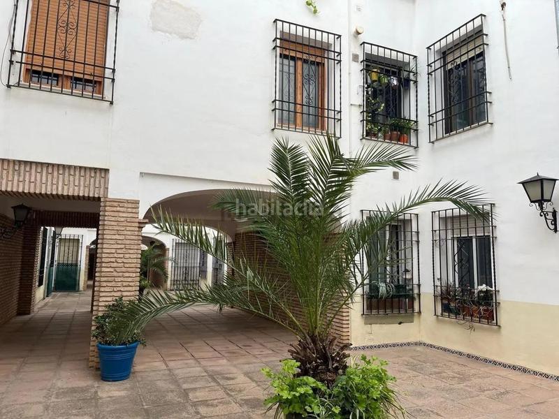 Foto 5351d81f-a1b8-4768-81fb-726b7b594741. Piso  en san basilio!!!!!!!!!! en casco histórico - ribera - san basilio Córdoba