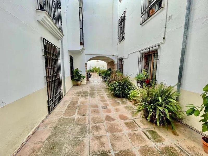 Foto 74b56c4d-2e04-44c1-8ee2-b42101d016f1. Piso  en san basilio!!!!!!!!!! en casco histórico - ribera - san basilio Córdoba