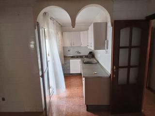 Etagenwohnung in Fuensanta- Arcángel