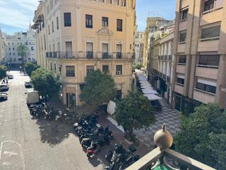 Appartement à Centro. Piso en una de las mejores zonas del centro!!