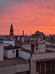 Flat in Casco Histórico  - Ribera - San Basilio. Piso con vistas espectaculares a la mezquita!!!!