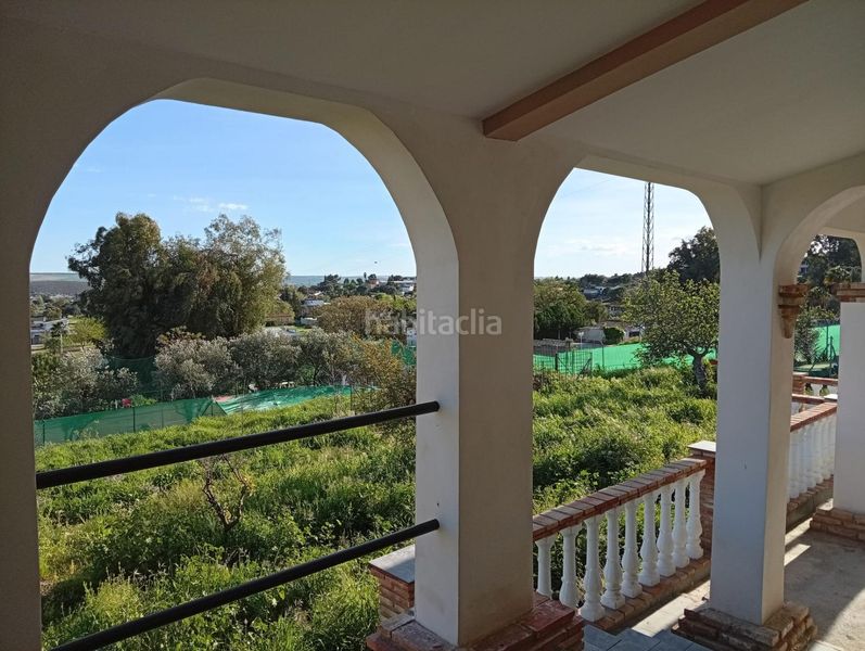 Foto 107618d8-da81-4bff-973d-4fea1bbab4ed. Casa amb aparcament piscina a Alcolea Córdoba