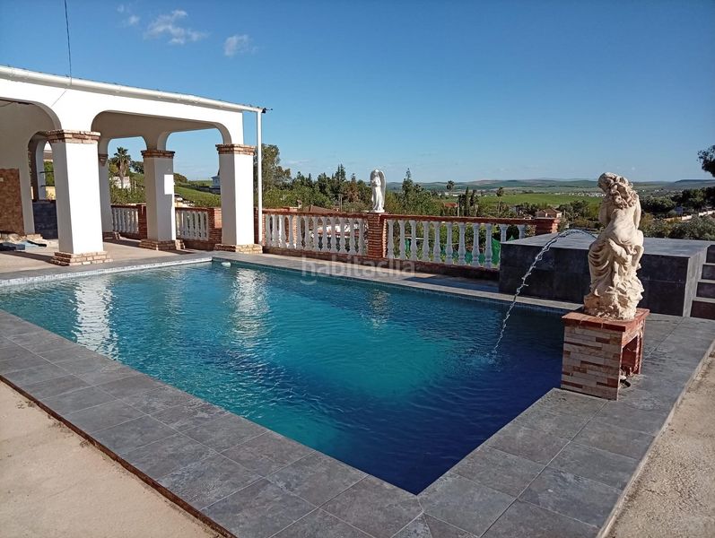 Foto 31d742bb-4ab8-46be-a497-706f2836e48b. Casa amb aparcament piscina a Alcolea Córdoba