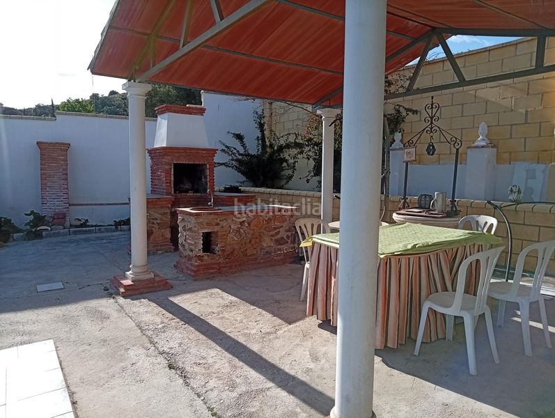 Foto 4917dfcb-bde8-4542-94f4-c90fbd904d1c. Casa amb aparcament piscina a Alcolea Córdoba