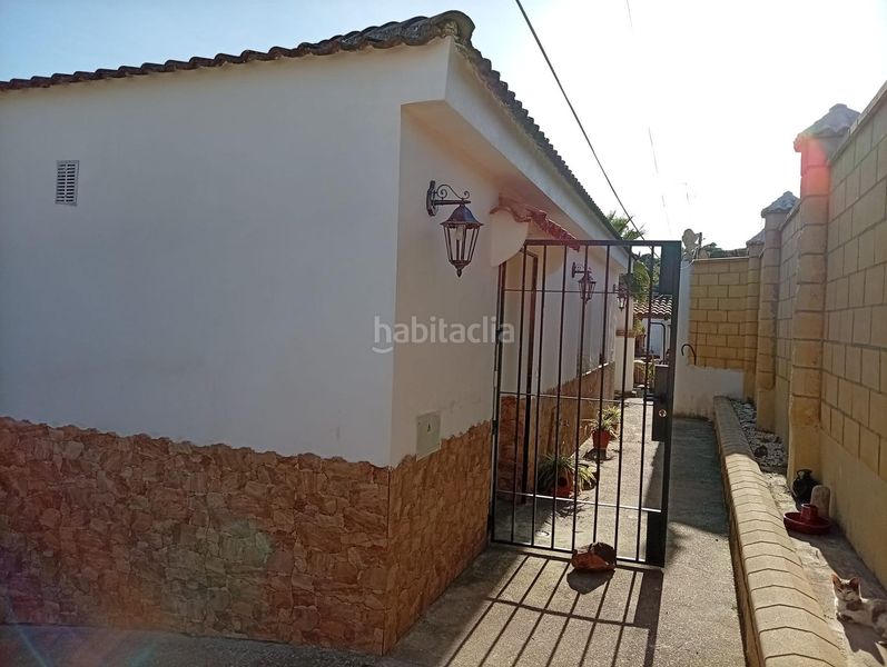 Foto ce4a79c4-9427-4295-88fd-7ea6601f3957. Casa amb aparcament piscina a Alcolea Córdoba