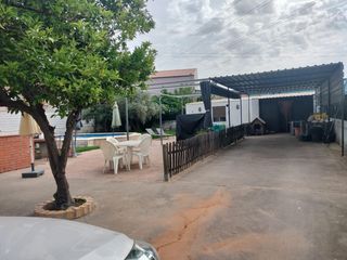 Chalet in Alcolea