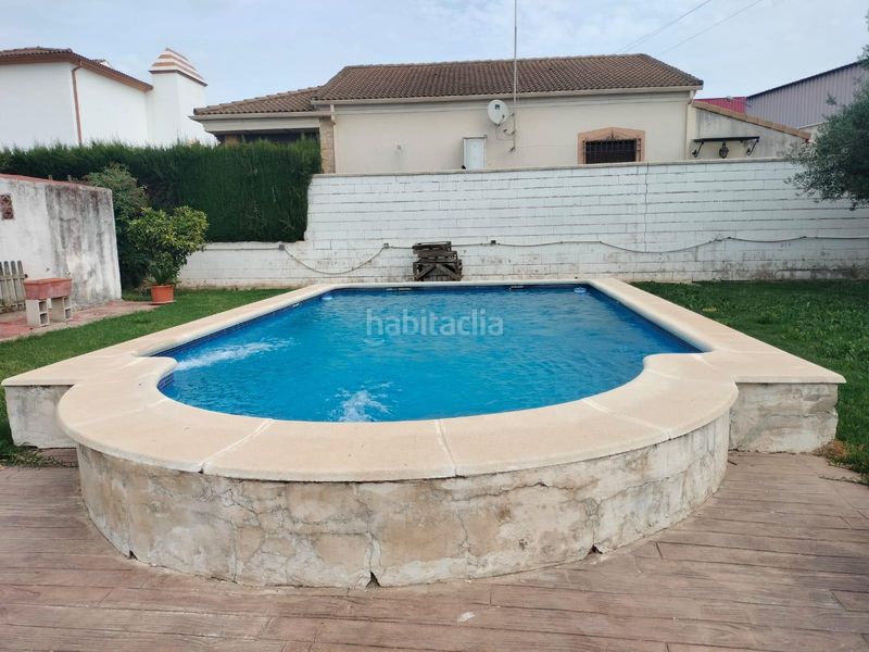 Foto 199afa9f-266a-4844-a366-ff68c0e420fa. Xalet amb aparcament piscina a Alcolea Córdoba